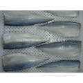 Frozen Pacific Mackerel Scomber Japonicus Fish Fillet